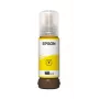 Ink bottle Epson 108 EcoTank Yellow — original yellow ink for EcoTank printers