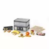 Food dehydrator Caso DH 450 — 5 trays, power 370–450 W