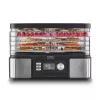 Food dehydrator Caso DH 450 — 5 trays, power 370–450 W