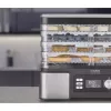 Food dehydrator Caso DH 450 — 5 trays, power 370–450 W