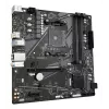 GIGABYTE B550M K Motherboard - AMD Ryzen 5000 CPUs, up to 4733MHz DDR4, 1xPCIe 4.0 + 1xPCIe 3.0 M.2, 1GbE LAN, USB 3.2 Gen 1