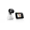 Motorola PIP1200 video baby monitor 300 m FHSS Black, White