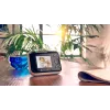 Motorola PIP1200 video baby monitor 300 m FHSS Black, White