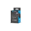 NATEC Mouse USB Natec Ruff 2 1000dpi Optical Black