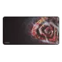 GENESIS Carbon 500 Maxi Lava G2 Gaming mouse pad Multicolour