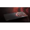 GENESIS Carbon 500 Maxi Lava G2 Gaming mouse pad Multicolour