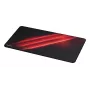 GENESIS Carbon 500 Maxi Flash G2 Gaming mouse pad Black, Red