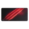 GENESIS Carbon 500 Maxi Flash G2 Gaming mouse pad Black, Red