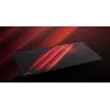 GENESIS Carbon 500 Maxi Flash G2 Gaming mouse pad Black, Red