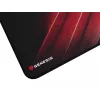 GENESIS Carbon 500 Maxi Flash G2 Gaming mouse pad Black, Red