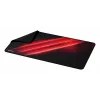 GENESIS Carbon 500 Maxi Flash G2 Gaming mouse pad Black, Red