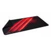 GENESIS Carbon 500 Maxi Flash G2 Gaming mouse pad Black, Red