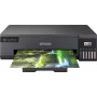 Inkjet printer Epson EcoTank L18050, 5760 x 1440 DPI, A3, Wi‑Fi, black