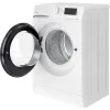 Indesit MTWSE 61294 WK EE washing machine Front-load 6 kg 1151 RPM White