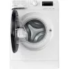 Indesit MTWSE 61294 WK EE washing machine Front-load 6 kg 1151 RPM White