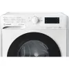 Indesit MTWSE 61294 WK EE washing machine Front-load 6 kg 1151 RPM White