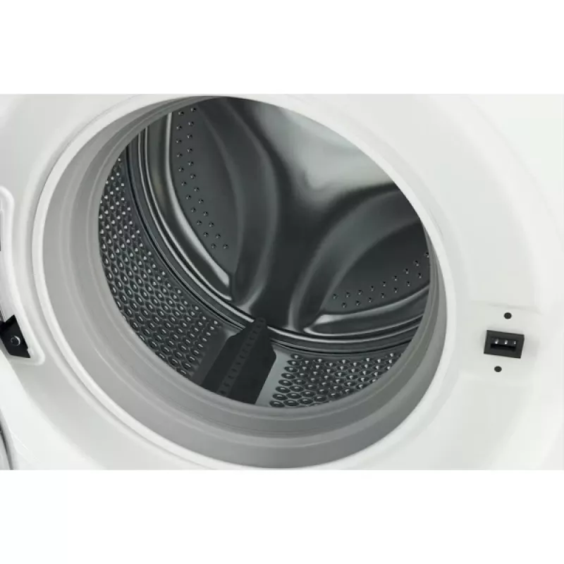 Indesit MTWSE 61294 WK EE washing machine Front-load 6 kg 1151 RPM White