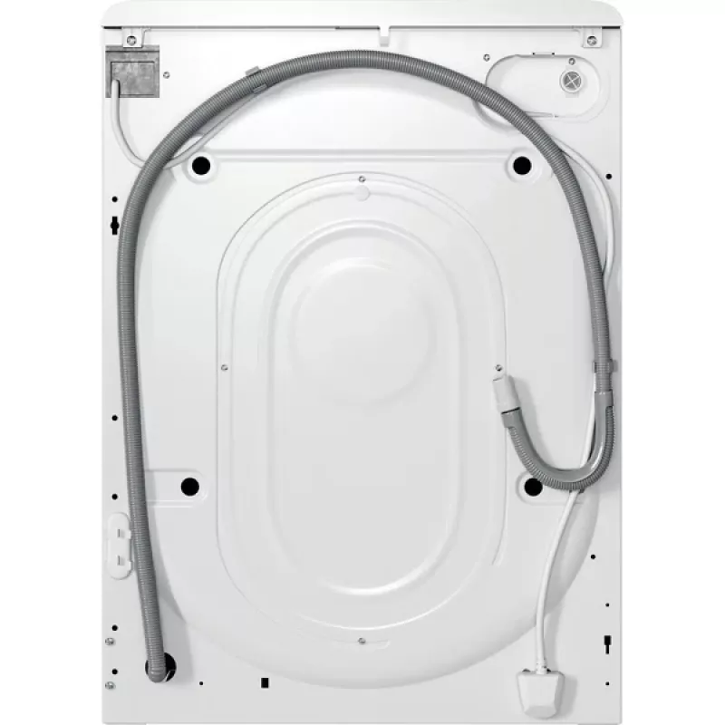 Indesit MTWSE 61294 WK EE washing machine Front-load 6 kg 1151 RPM White
