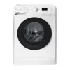 Indesit MTWSA 61294 WK EE washing machine Front-load 6 kg 1151 RPM White