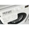 Indesit MTWSA 61294 WK EE washing machine Front-load 6 kg 1151 RPM White