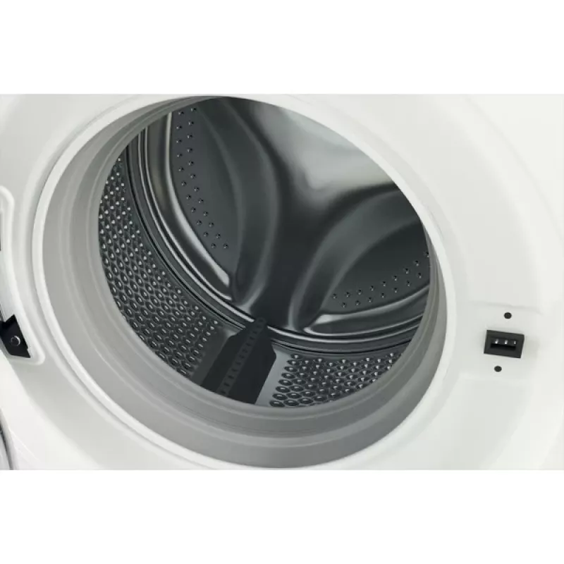 Indesit MTWSA 61294 WK EE washing machine Front-load 6 kg 1151 RPM White