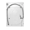 Indesit MTWSA 61294 WK EE washing machine Front-load 6 kg 1151 RPM White