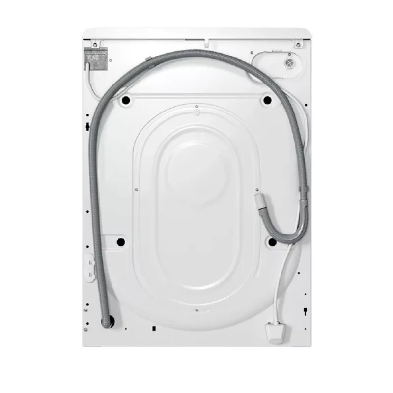 Indesit MTWSA 61294 WK EE washing machine Front-load 6 kg 1151 RPM White