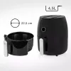 Hot air fryer Princess 01.182025.01.001 Digital Aerofryer XXL