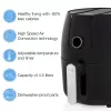 Hot air fryer Princess 01.182025.01.001 Digital Aerofryer XXL