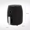 Hot air fryer Princess 01.182025.01.001 Digital Aerofryer XXL