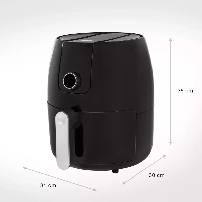 Hot air fryer Princess 01.182025.01.001 Digital Aerofryer XXL