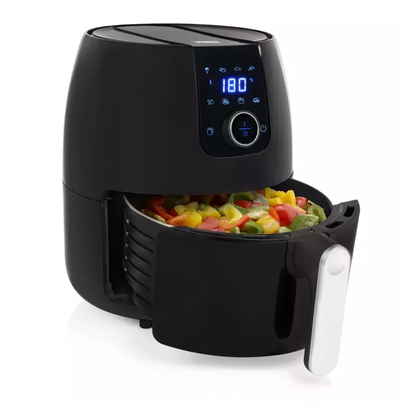 Hot air fryer Princess 01.182025.01.001 Digital Aerofryer XXL