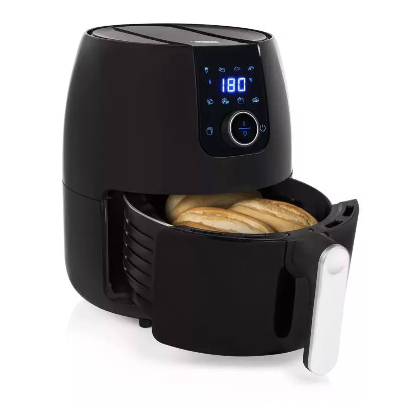 Hot air fryer Princess 01.182025.01.001 Digital Aerofryer XXL