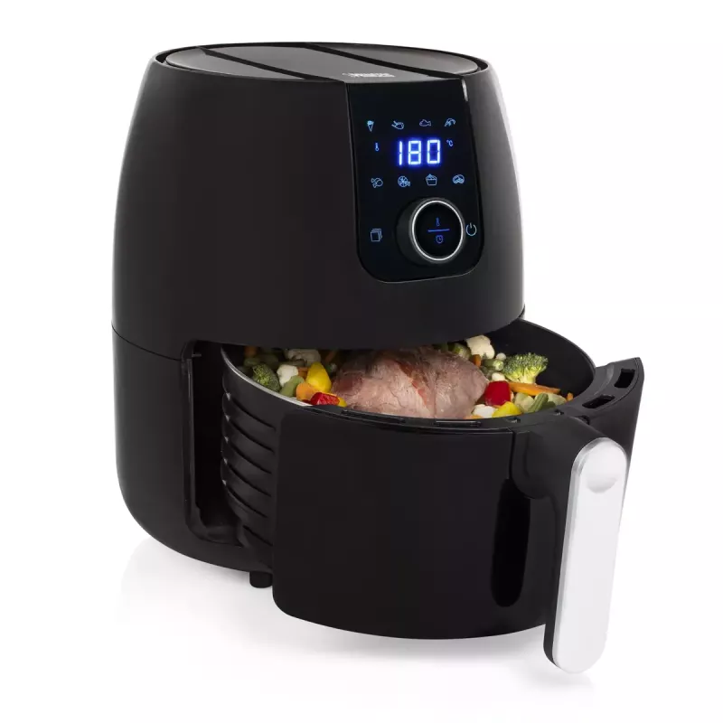 Hot air fryer Princess 01.182025.01.001 Digital Aerofryer XXL