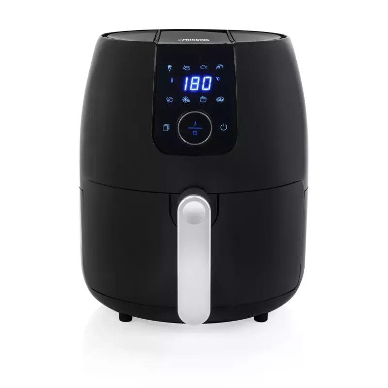 Hot air fryer Princess 01.182025.01.001 Digital Aerofryer XXL