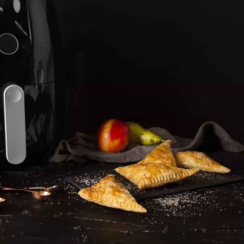 Hot air fryer Princess 01.182025.01.001 Digital Aerofryer XXL