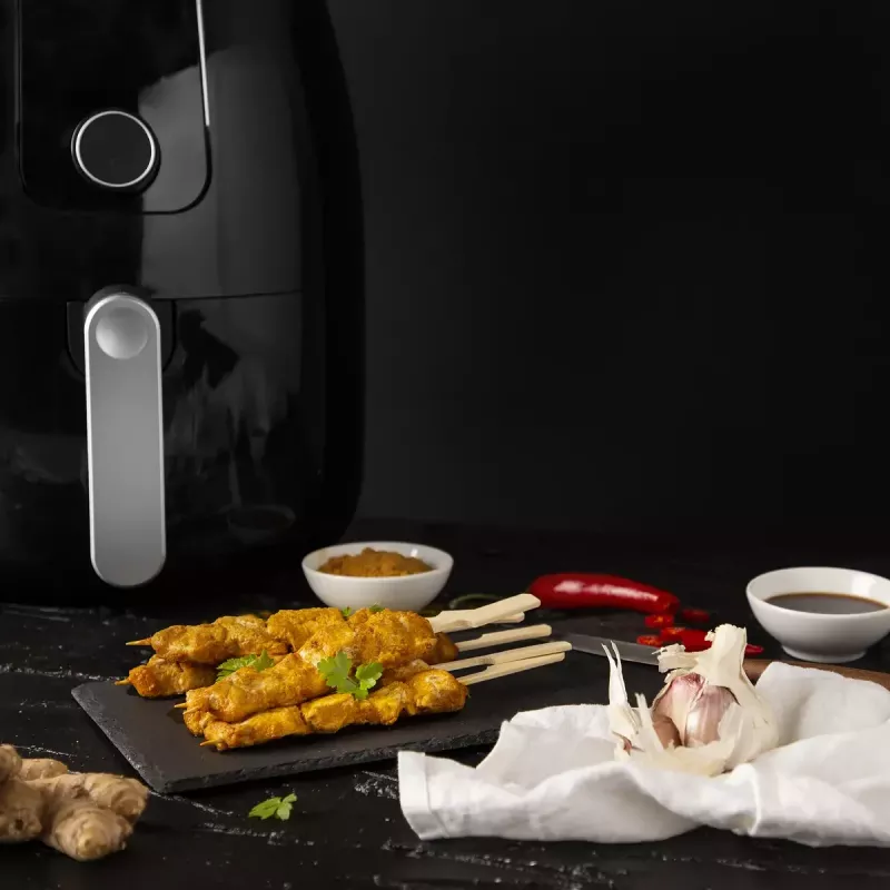 Hot air fryer Princess 01.182025.01.001 Digital Aerofryer XXL