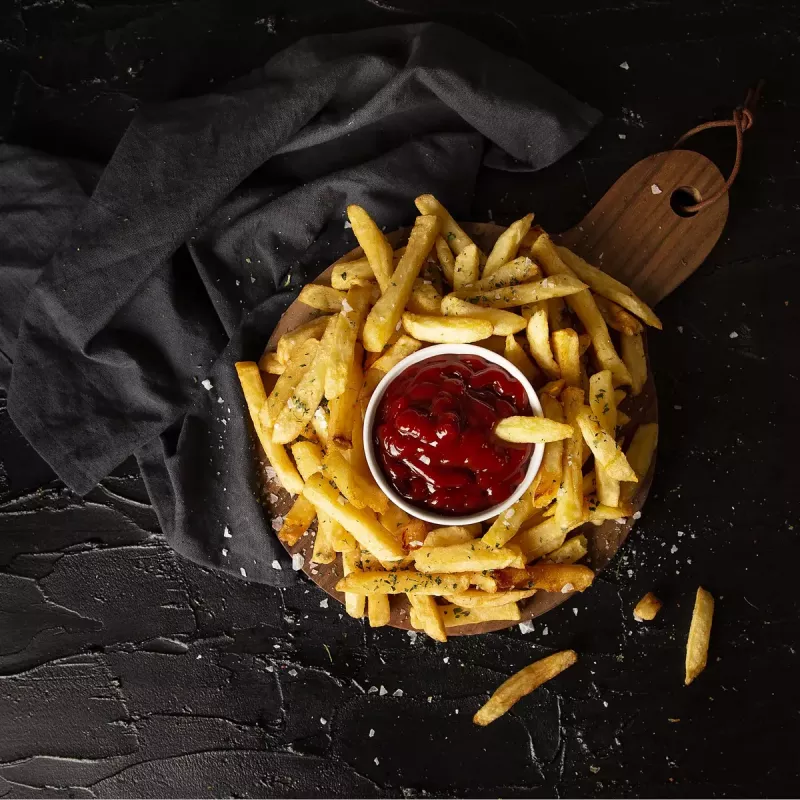 Hot air fryer Princess 01.182025.01.001 Digital Aerofryer XXL