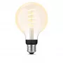 Smart bulb Philips G93 globe E27 — LED 7 W, Bluetooth & Zigbee, 95×150 mm