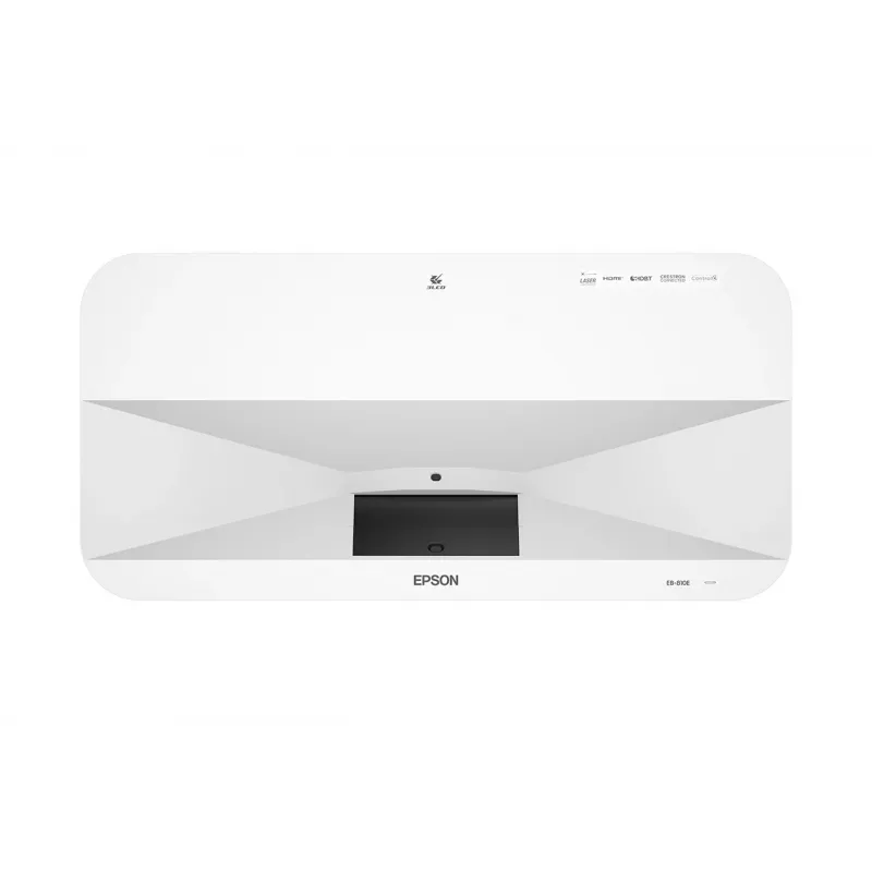 Epson EB-810E Ultra short throw projector 5000 ANSI lumens 3LCD 1080p (1920x1080) White