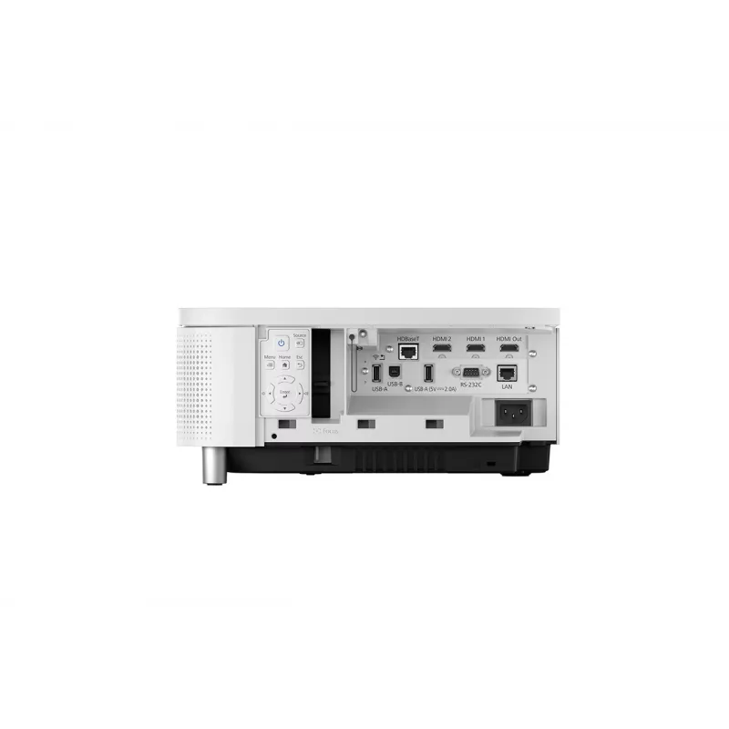 Epson EB-810E Ultra short throw projector 5000 ANSI lumens 3LCD 1080p (1920x1080) White