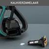 Tefal Puregliss FV8066 Dry & Steam iron Durilium AirGlide Autoclean soleplate 3000 W Black, Blue