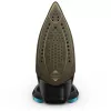 Tefal Puregliss FV8066 Dry & Steam iron Durilium AirGlide Autoclean soleplate 3000 W Black, Blue
