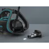Tefal Puregliss FV8066 Dry & Steam iron Durilium AirGlide Autoclean soleplate 3000 W Black, Blue