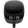 Air fryer ETA ETA016890000, countertop 1300W, 4.3 L, black