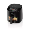 Air fryer ETA ETA016890000, countertop 1300W, 4.3 L, black