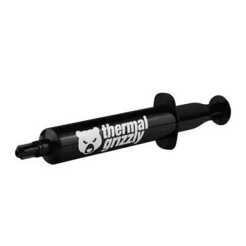 Thermal paste guard Thermal Grizzly TG-A-100-R, 26 g, black