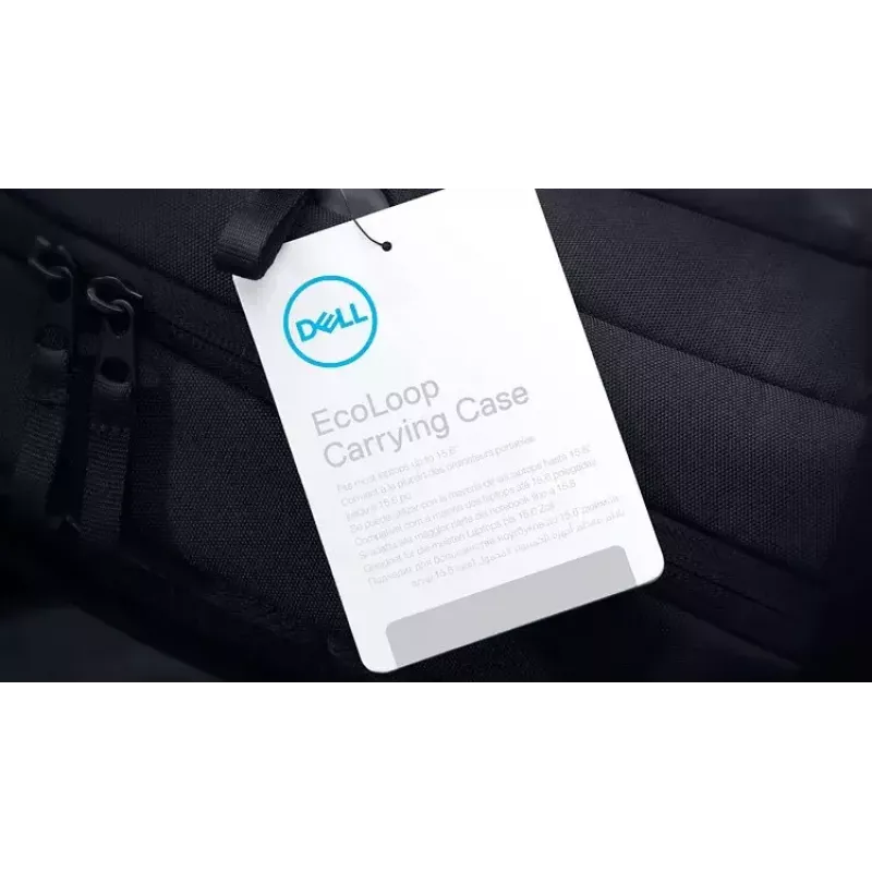 DELL Pro 14-16 Plus EcoLoop Slim Backpack​ - CP5724S