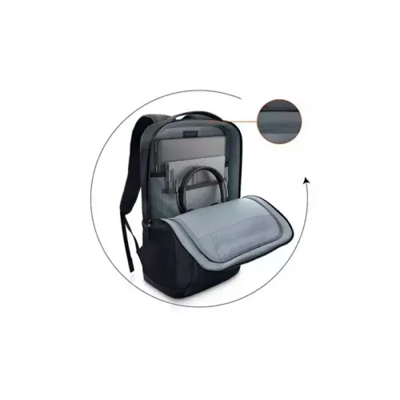 DELL Pro 14-16 Plus EcoLoop Slim Backpack​ - CP5724S