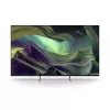 Sony BRAVIA | KD-65X85L | Full Array LED | 4K HDR | Google TV | ECO PACK | BRAVIA CORE | Seamless Edge Design